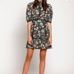 Walter Baker Querida Dress NWT